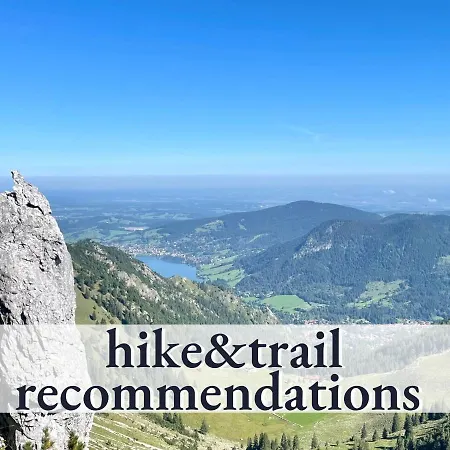 Apartment Seenaehe-seeblick-bergblick-bio, Natur, Bleibe Am Berg