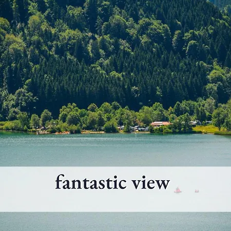 Seenaehe-seeblick-bergblick-bio, Natur, Bleibe Am Berg *