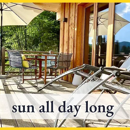 Apartment Seenaehe-seeblick-bergblick-bio, Natur, Bleibe Am Berg Schliersee