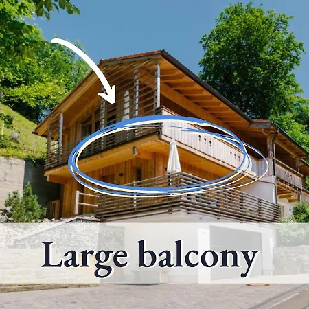 Apartmán Seenaehe-seeblick-bergblick-bio, Natur, Bleibe Am Berg
