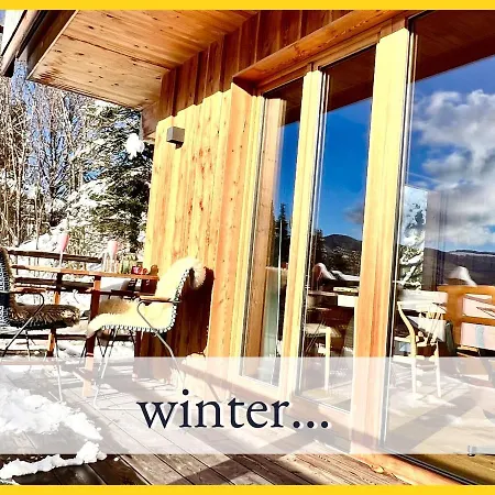 Seenaehe-seeblick-bergblick-bio, Natur, Bleibe Am Berg Appartement Schliersee