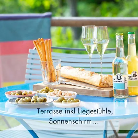 Appartamento Seenaehe-seeblick-bergblick-bio, Natur, Bleibe Am Berg *