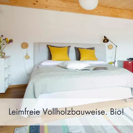 Appartamento Seenaehe-seeblick-bergblick-bio, Natur, Bleibe Am Berg *