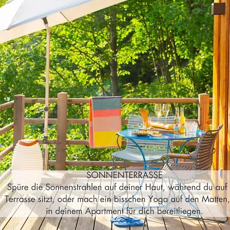 Appartamento Seenaehe-seeblick-bergblick-bio, Natur, Bleibe Am Berg *