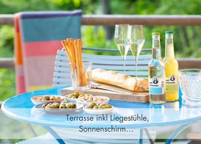 Appartement Seenaehe-seeblick-bergblick-bio, Natur, Bleibe Am Berg *