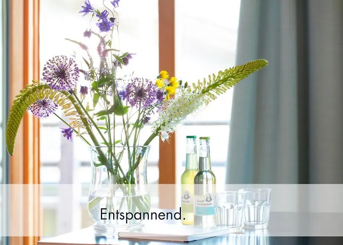 Seenaehe-seeblick-bergblick-bio, Natur, Bleibe Am Berg Appartement *