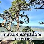 Seenaehe-seeblick-bergblick-bio, Natur, Bleibe Am Berg Apartman Schliersee