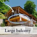 Apartman Seenaehe-seeblick-bergblick-bio, Natur, Bleibe Am Berg