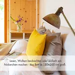 Seenaehe-seeblick-bergblick-bio, Natur, Bleibe Am Berg Schliersee