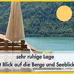 Apartman Seenaehe-seeblick-bergblick-bio, Natur, Bleibe Am Berg *